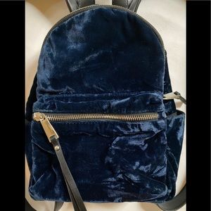 french connection perry mini backpack